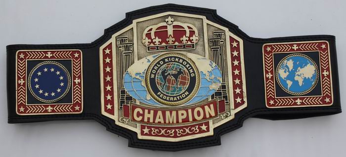 European Belt