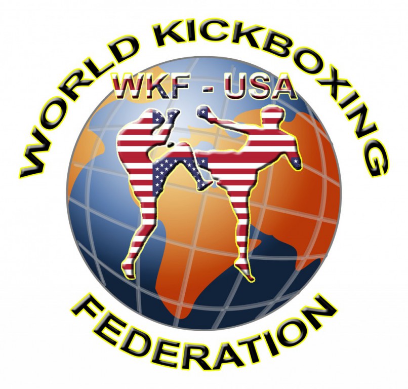 WKF-USA-Logo-1 – World Kickboxing Federation